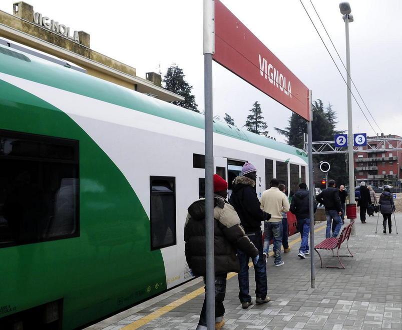 Venti milioni sui binari per Bologna 