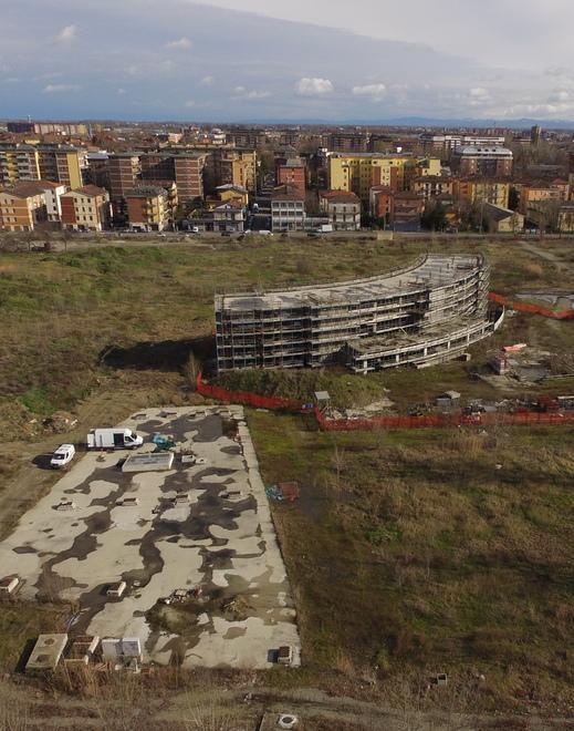 «Area ex Mercato, a settembre il Psc col nuovo progetto» 
