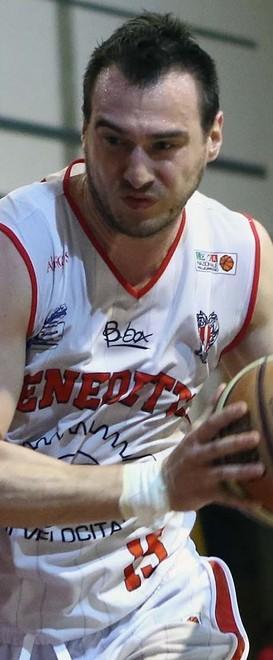 Ferri sfida Benfatto, brothers in arms 