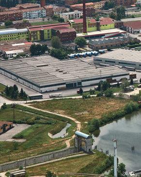 Cafa in viaggio da cinquant’anni 