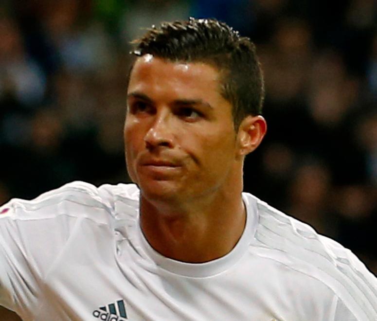 Ronaldo: «Real, la Champions vale più di tutto»