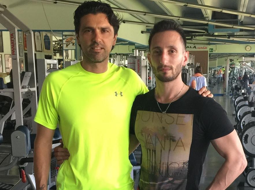 La Pulce non è Messi ma un luogo dove si insegna lo sport 