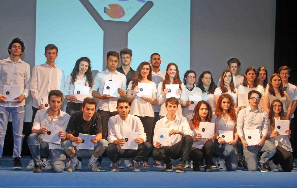 Il Premio Estense rende onore alle scuole ferraresi 
