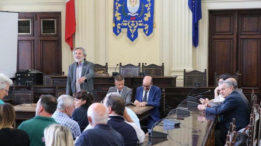 Le Poste: soldi ai truffati di Nievole entro settembre
