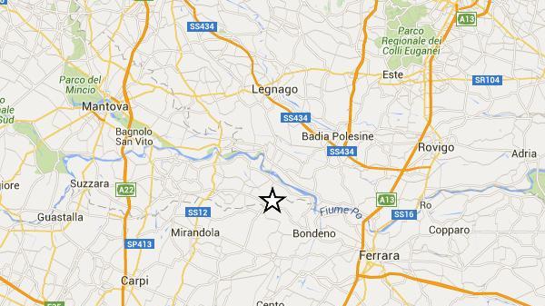 Terremoto