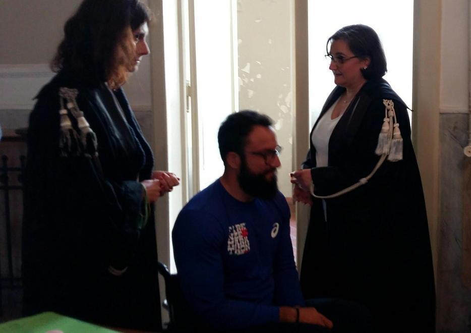 Allievo cadde in Accademia Navale e restò paralizzato, condannato il comandante 