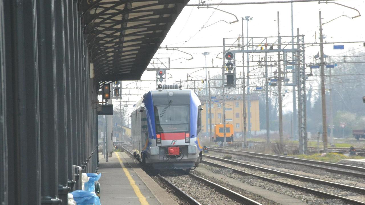 Lucca-Aulla, da lunedì bus sostitutivi