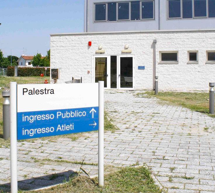 Palasport ultimato Via i veli dopo i lavori 