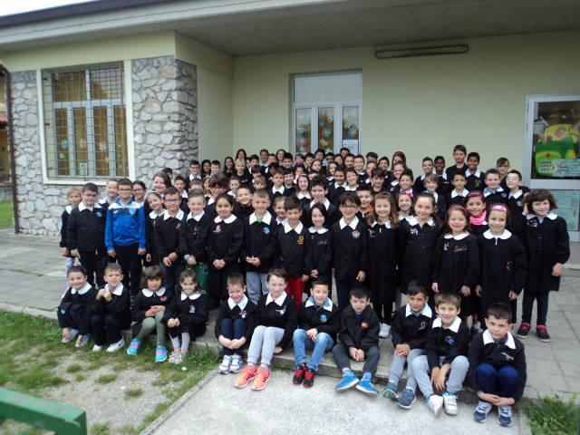 Tra Montecatini e Monsummano tante le attività di fine scuola