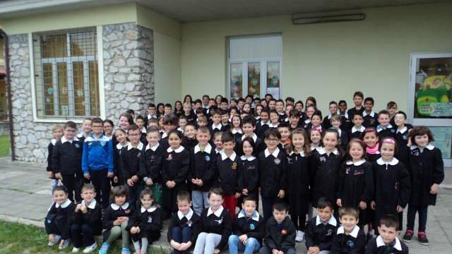 Tra Montecatini e Monsummano tante le attività di fine scuola