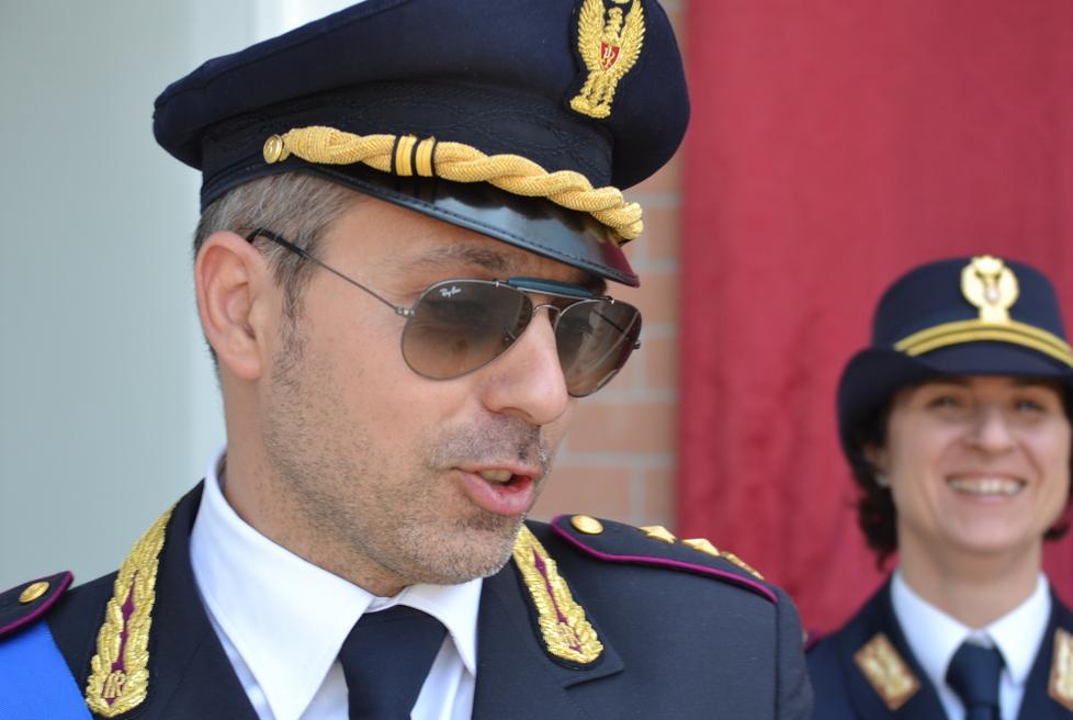 Catturò super boss che ispirò Gomorra premiato Testaì 