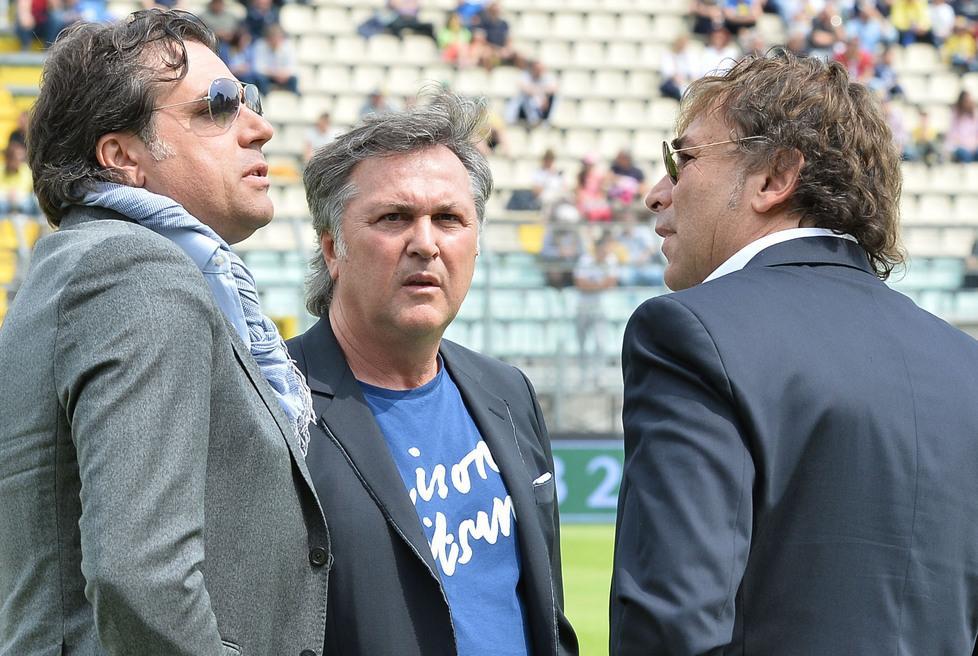 Carpi: mister Castori è ancora in stand by Kevin Lasagna blindato
