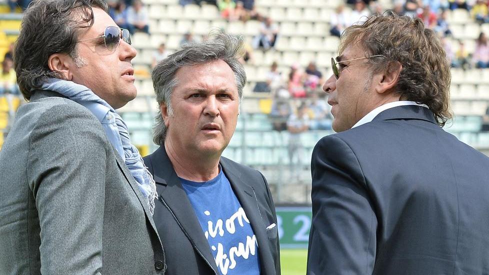 Carpi: mister Castori è ancora in stand by Kevin Lasagna blindato