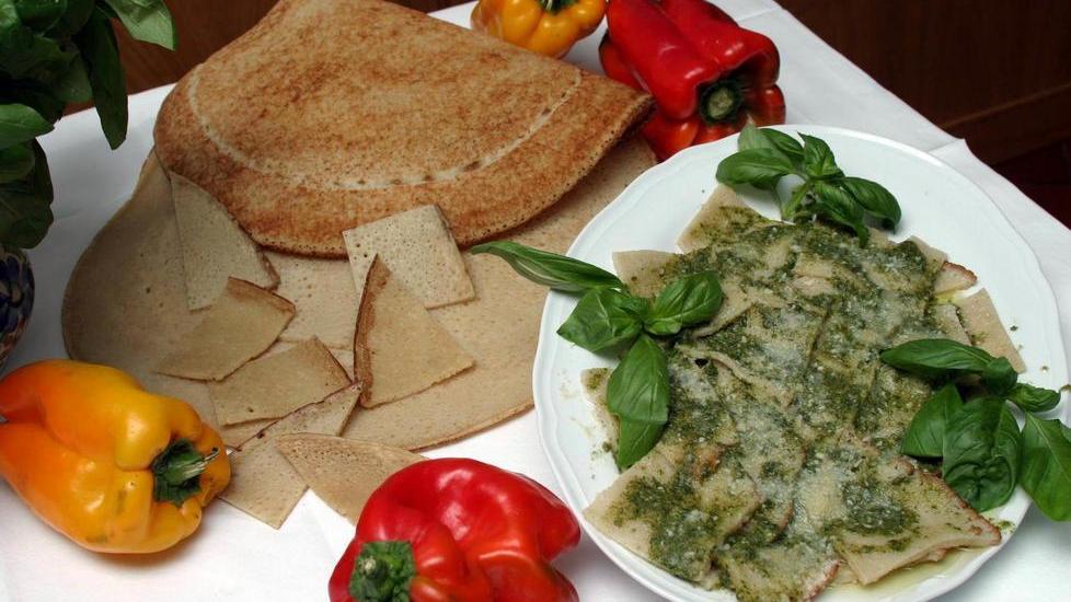 Nasce una scuola per imparare a fare testaroli e panigacci
