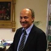 L'assessore regionale Sergio Venturi