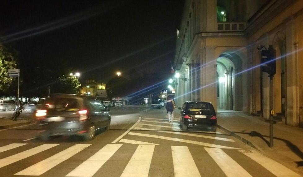 Picchiata da due ragazze, indagini a tutto tondo della questura 