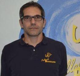 Dopo la finale playoff persa è addio tra Tonini e Buggiano