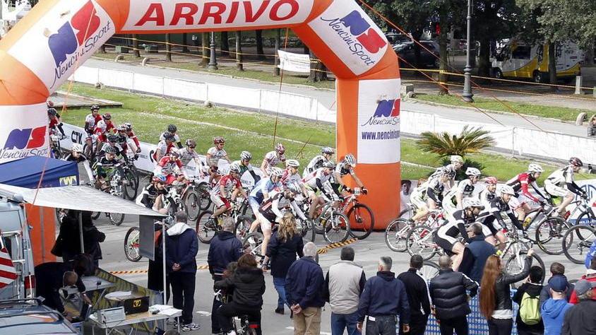 Granfondo tra beneficenza e ciclismo