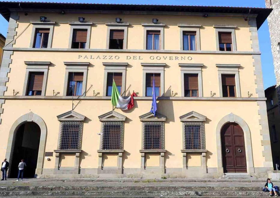 Al via il processo per l’assenteismo in prefettura