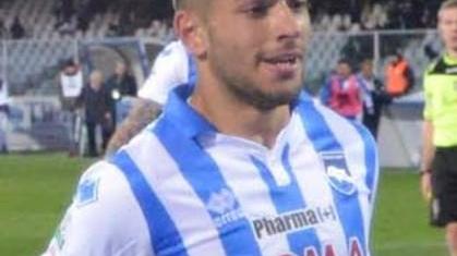 Caprari vicino alla Juve... e agli azzurri
