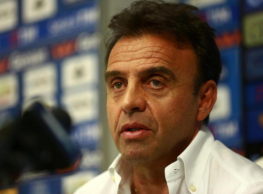 La doppia sorpresa Carli promosso dg Accardi nuovo diesse 