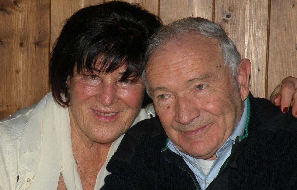 felice anniversario
