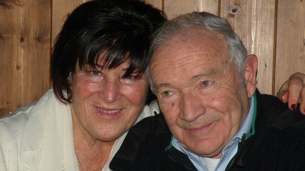 felice anniversario