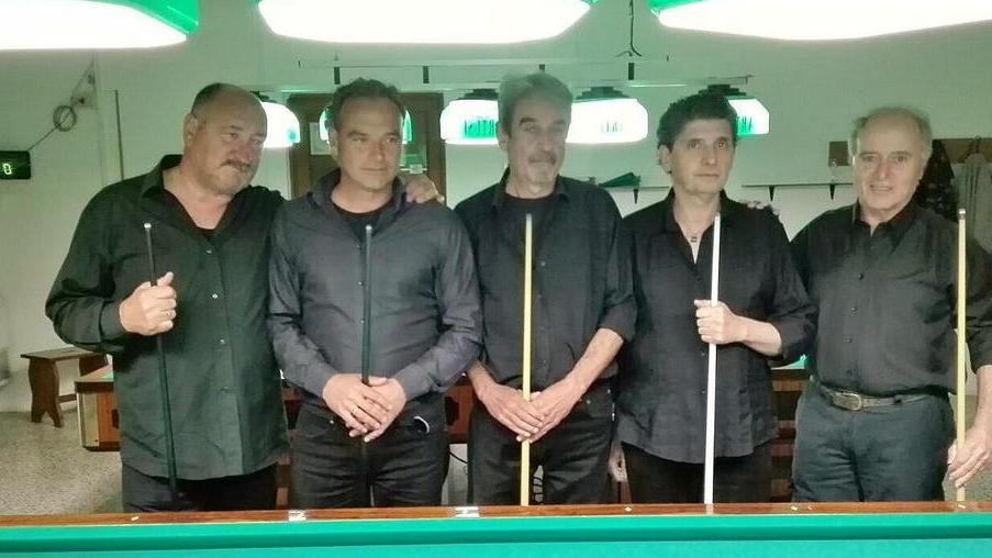 Titolo provinciale al Circolo Bertelli Bar Bonsi Capannoli ko in finale