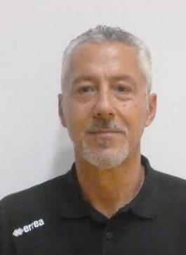 Luigi Cantini nuovo coach dell’Ambra Cavallini 