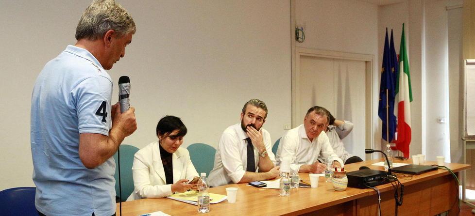 Più volontari, meno soldi Ma ora arriva la nuova legge 