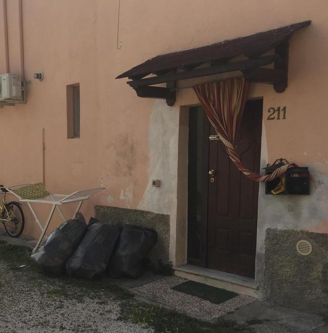 La polizia intercetta una banda di ladri e spara: presi in due