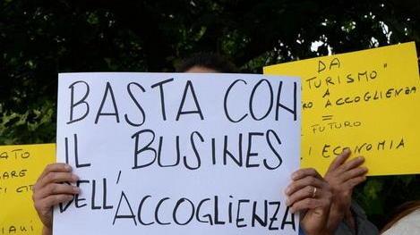 La Tinaia, ancora dubbi sull’operazione