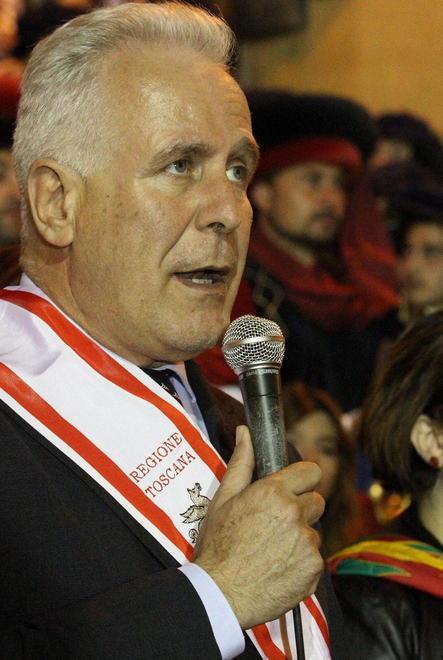 Lunedì la Certosa ospiterà il consiglio regionale