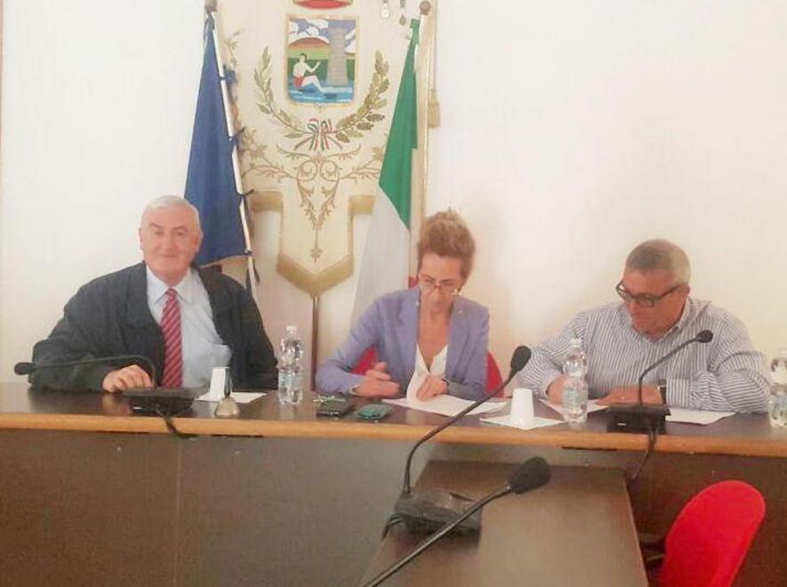 Un nuovo polo sanitario per la gente di Migliarino 
