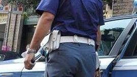 Inseguimento con sparatoria: ladri in manette