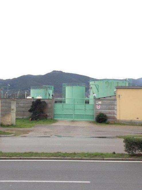«Vogliamo chiarezza sul futuro del deposito costiero»