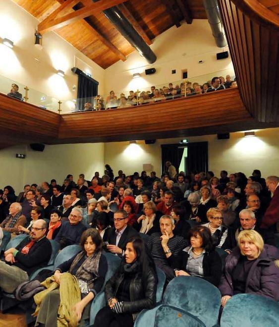 Bilancio positivo per la stagione del Verdi