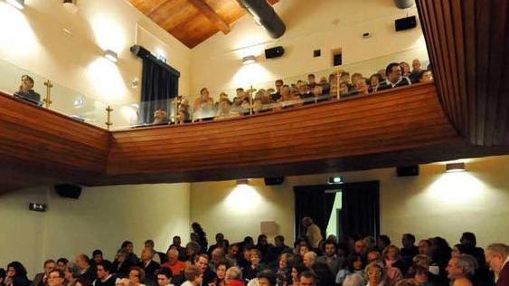 Bilancio positivo per la stagione del Verdi