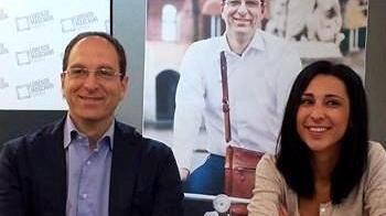Mascagni: «Vogliamo aprire la fattoria sociale per disabili»