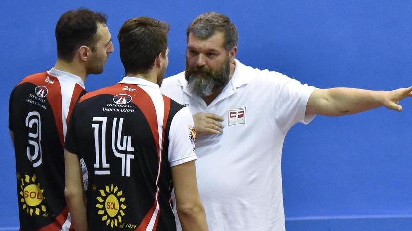 Edilfox, obbligatorio vincere garadue