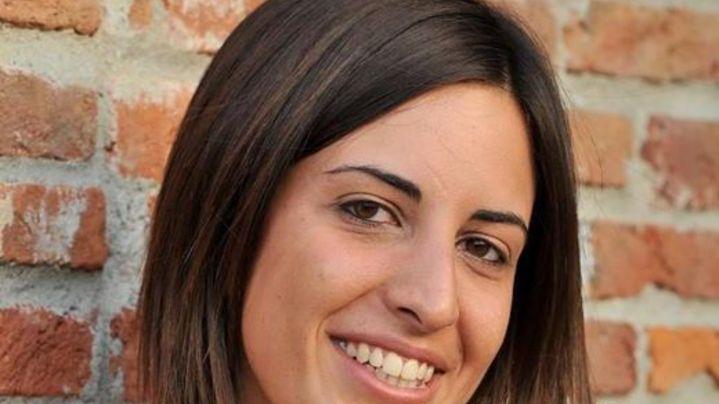 Laureata in economia, ama lo sport