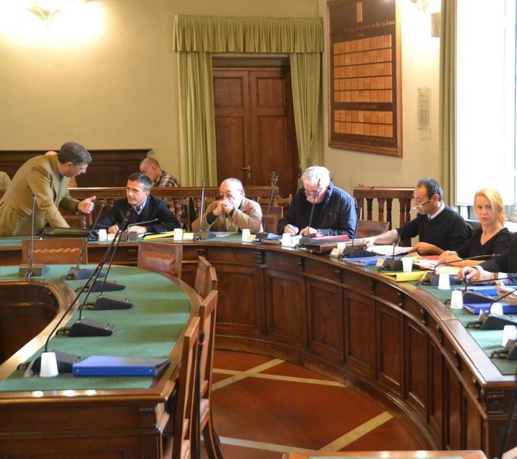 Emendamenti, 20 ore per votarli 