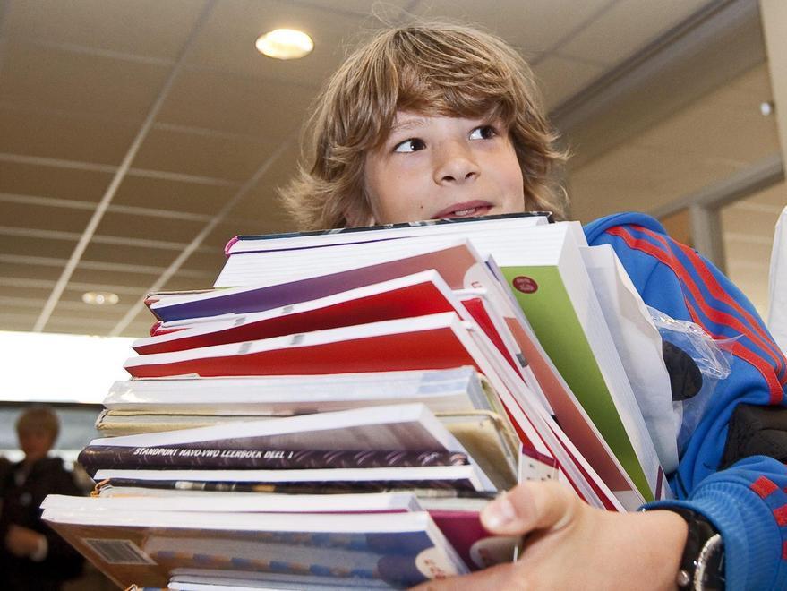 Nessun sostegno economico per chi frequenta la primaria