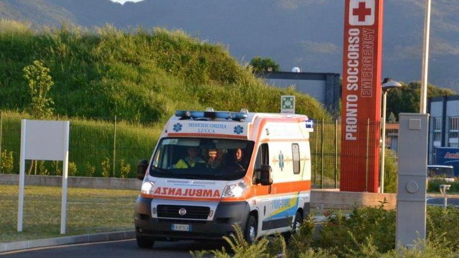 Pronto soccorso caccia al primario