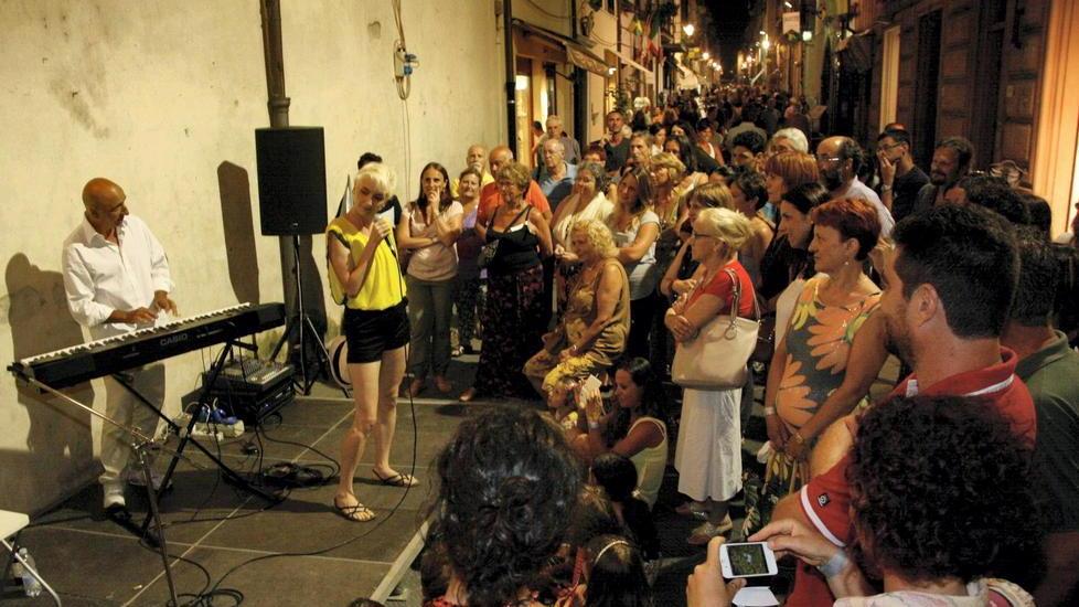 Il Festival Gaber farà ancora tappa a Camaiore
