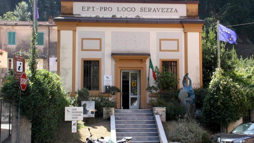 La Pro Loco si è rifatta il trucco