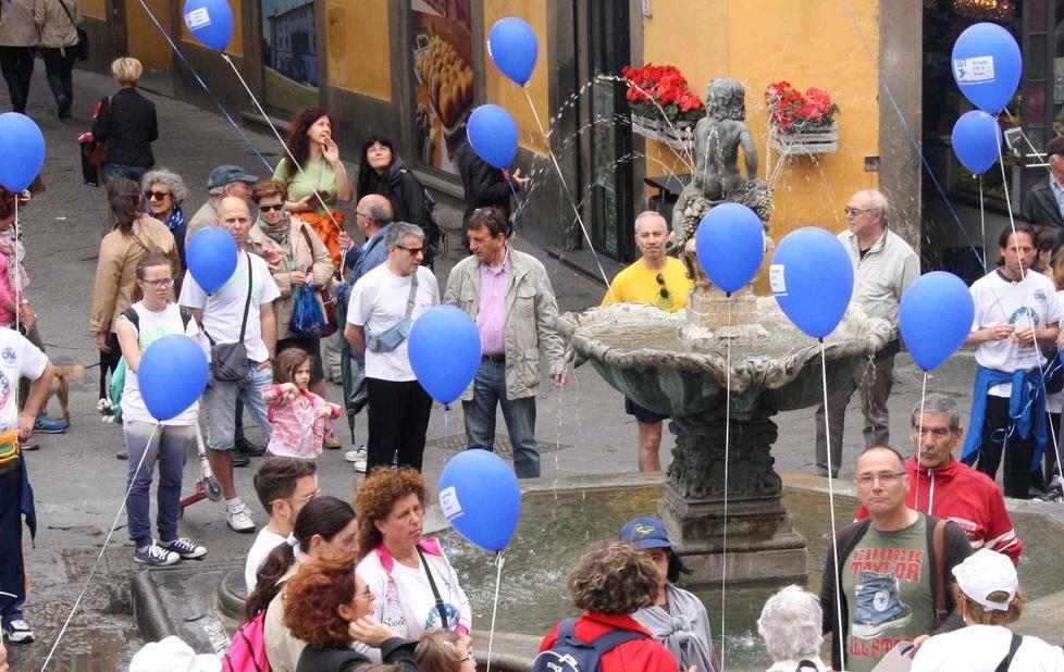 Lotta al fumo, 24 ore senza il tabacco 