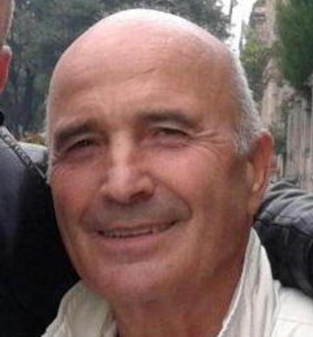Roberto Romanini torna in carcere 