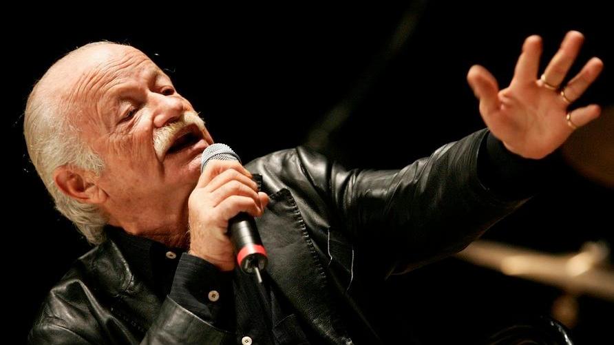 Gino e Peppino, in una notte il mito Versilia