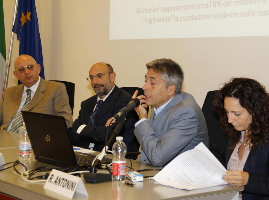 Redditi, un euro su tre qui arriva dalle pensioni